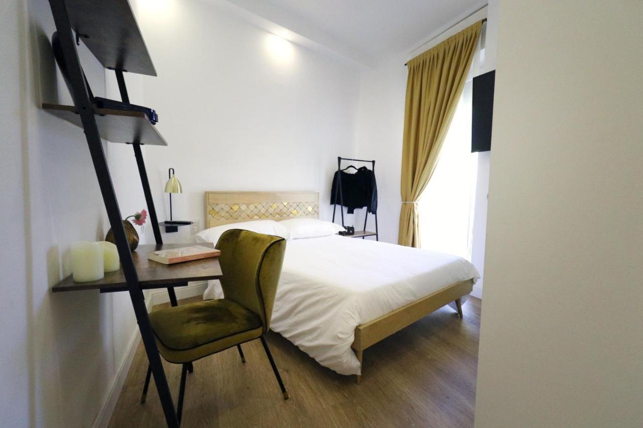 Domino Hotel 토리노 외부 사진