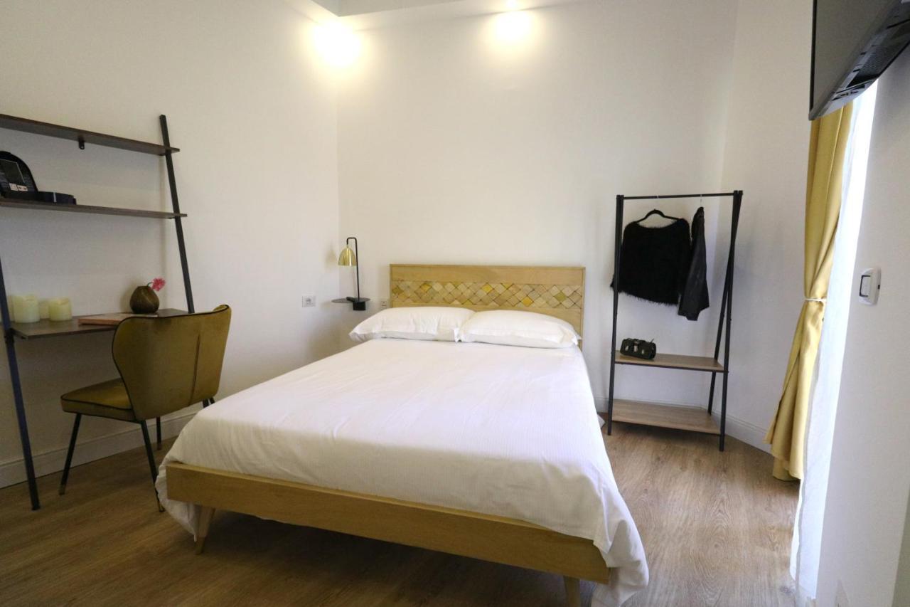 Domino Hotel 토리노 외부 사진