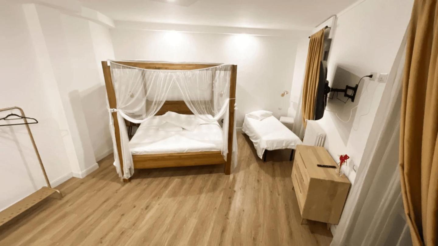 Domino Hotel 토리노 외부 사진